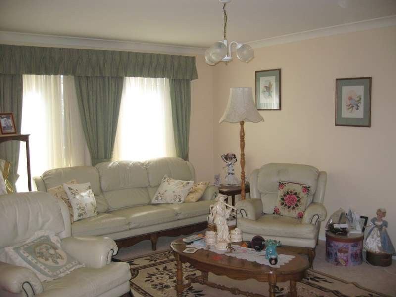 41 Flinders Street, Parkes NSW 2870