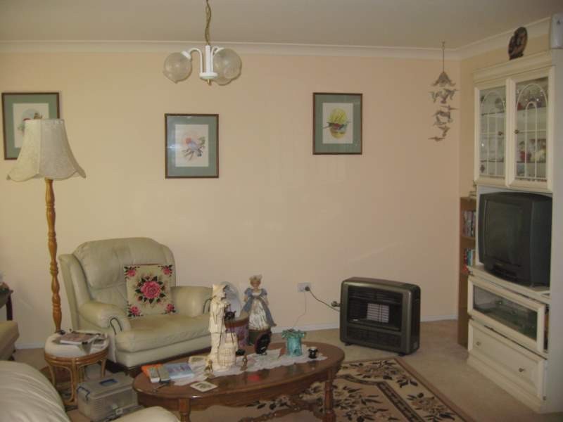 41 Flinders Street, Parkes NSW 2870