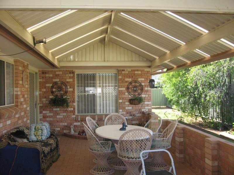 41 Flinders Street, Parkes NSW 2870
