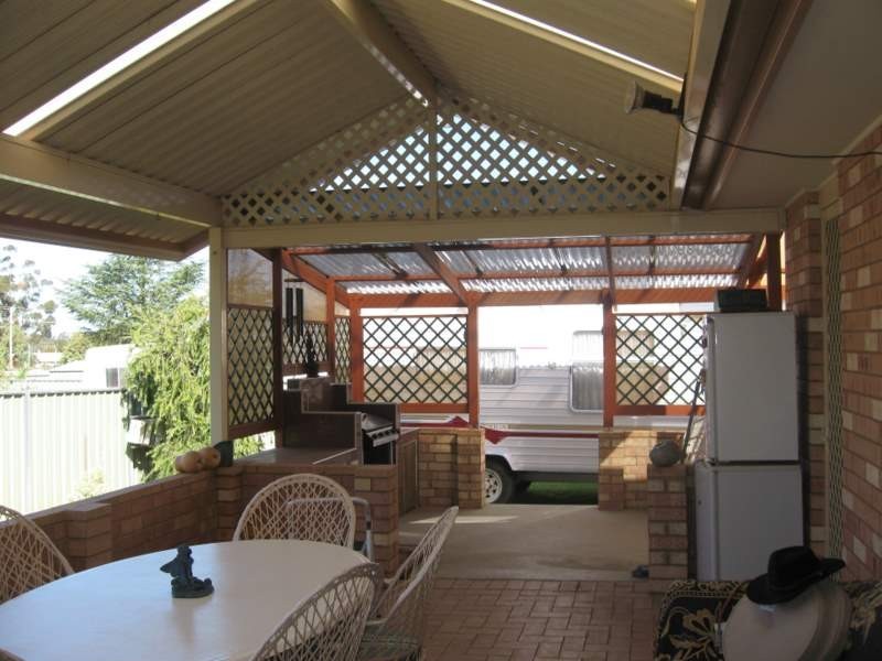 41 Flinders Street, Parkes NSW 2870