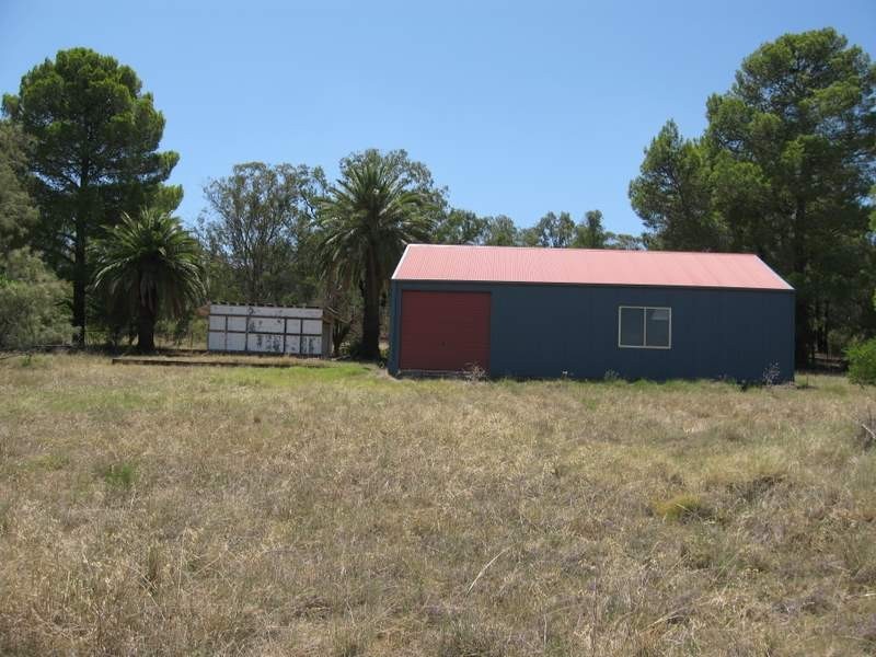 Lot 469 Caswell Street, Peak Hill NSW 2869