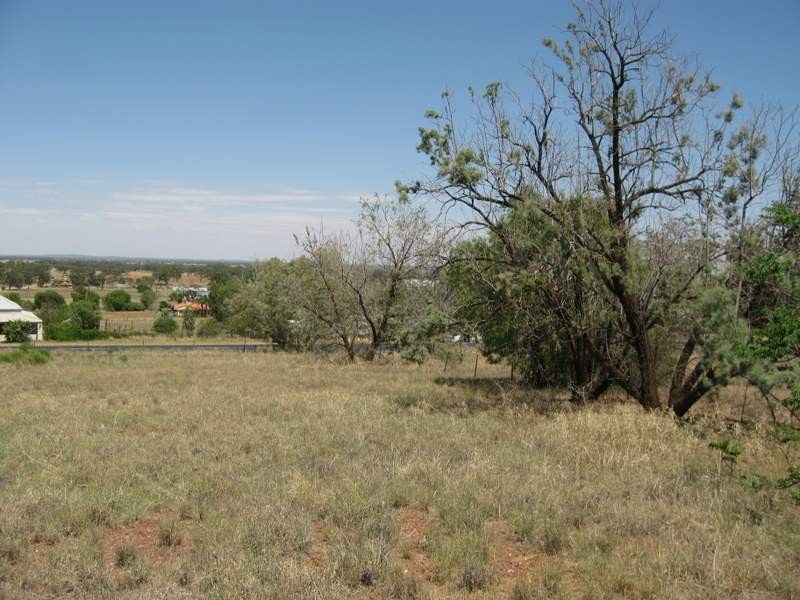 Lot 469 Caswell Street, Peak Hill NSW 2869