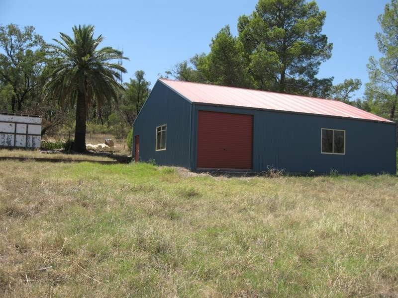 Lot 469 Caswell Street, Peak Hill NSW 2869