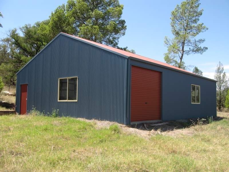 Lot 469 Caswell Street, Peak Hill NSW 2869