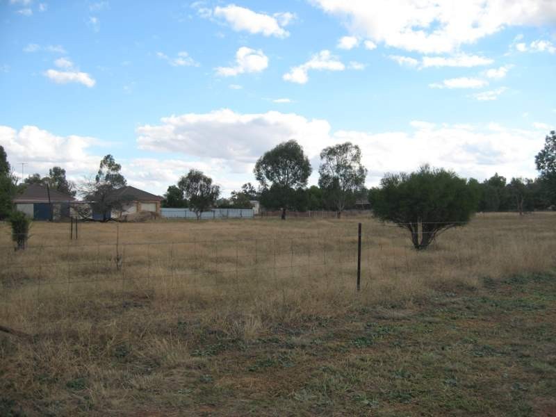 Lot 1 Nash Street, Parkes NSW 2870