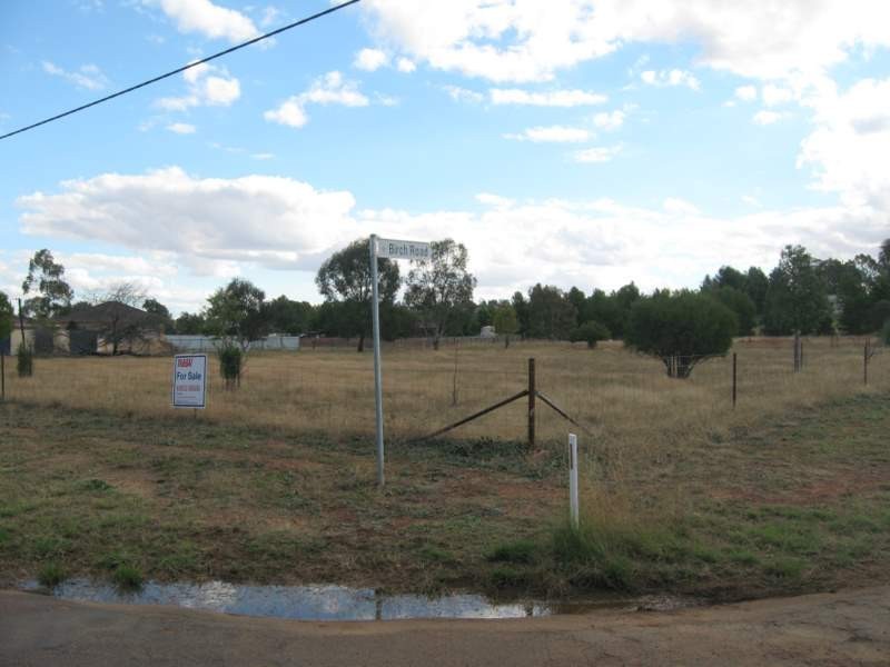 Lot 1 Nash Street, Parkes NSW 2870