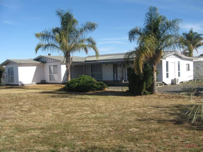 Lot 502 Whitton Park Road, Peak Hill NSW 2869