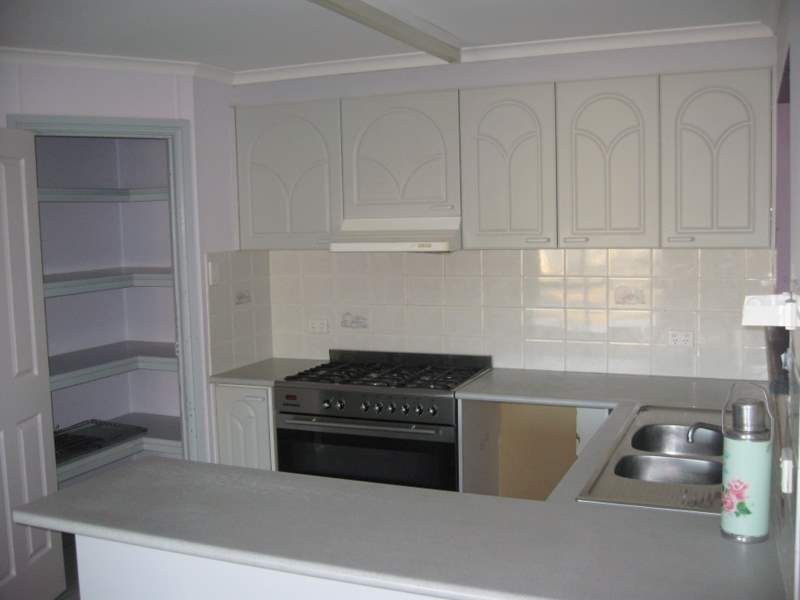 Lot 502 Whitton Park Road, Peak Hill NSW 2869