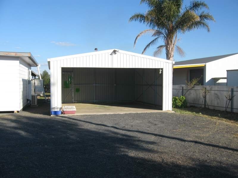 Lot 502 Whitton Park Road, Peak Hill NSW 2869