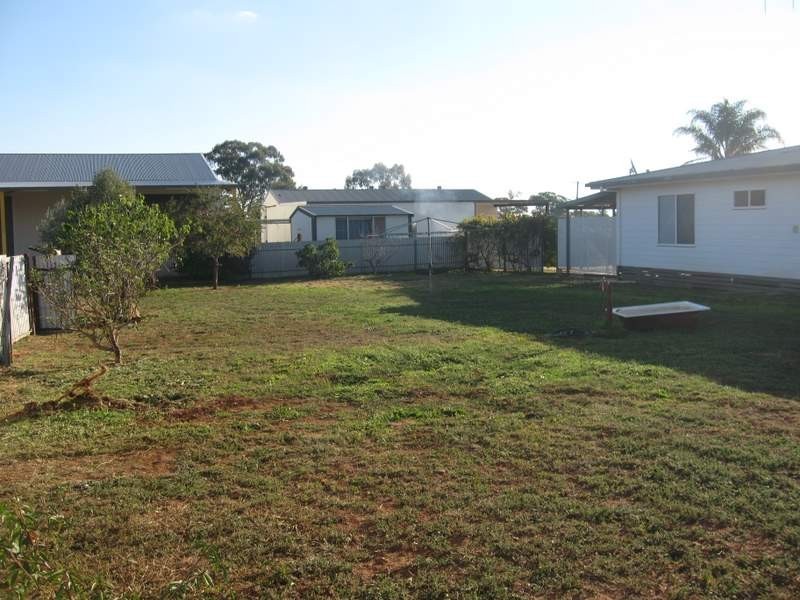 Lot 502 Whitton Park Road, Peak Hill NSW 2869