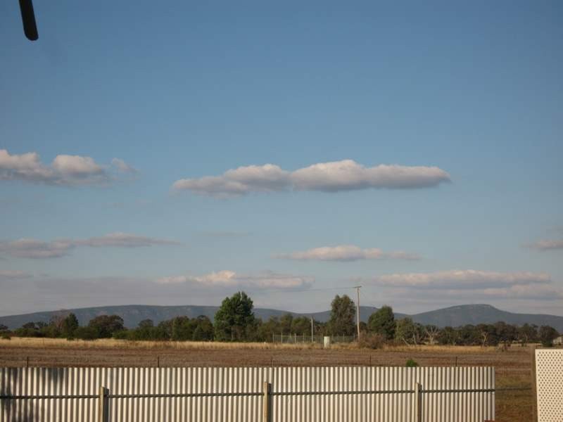 Lot 502 Whitton Park Road, Peak Hill NSW 2869