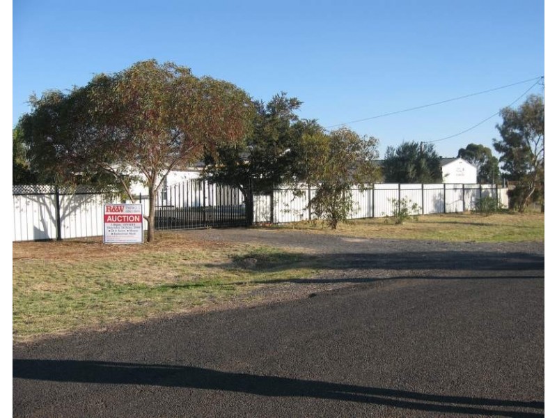 Lot 502 Whitton Park Road, Peak Hill NSW 2869