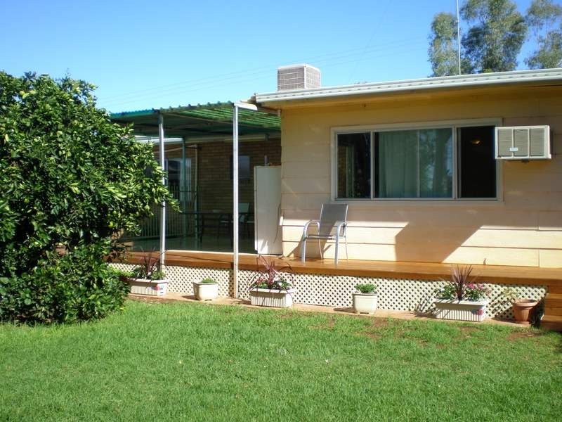 131 Back Yamma Road, Parkes NSW 2870
