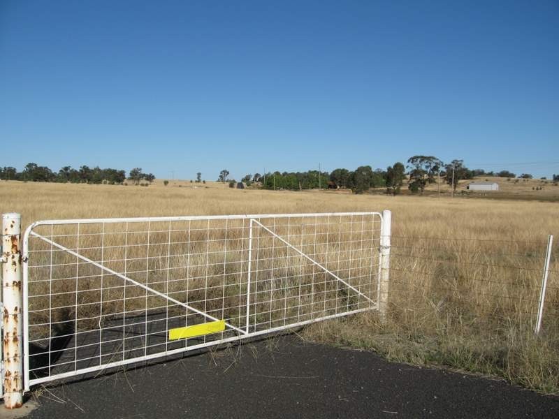 Lot 5 Back Trundle Road, Parkes NSW 2870