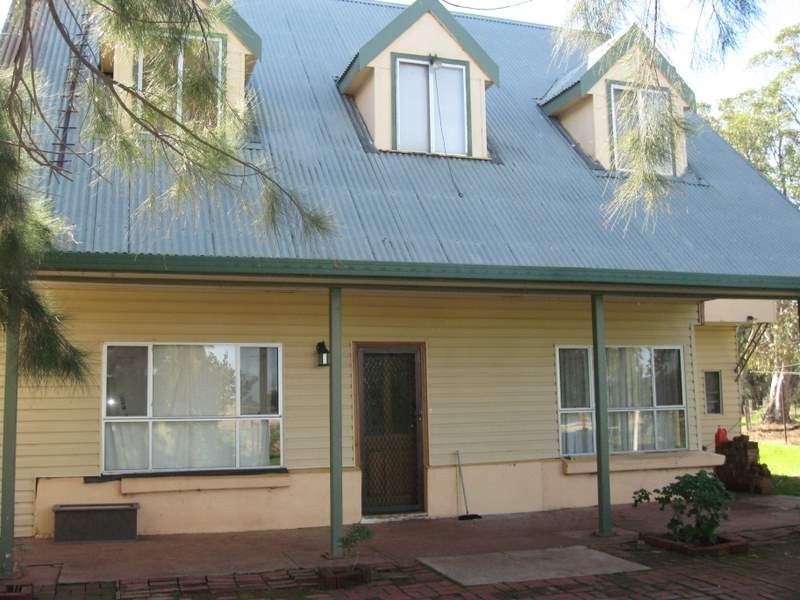 75-81 Station Street, Bogan Gate NSW 2876