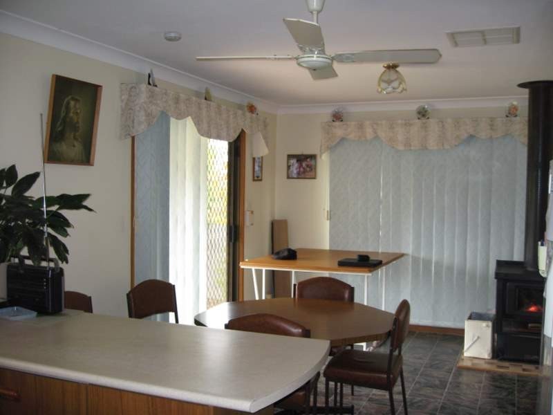 43 Lachlan Street, Bogan Gate NSW 2876
