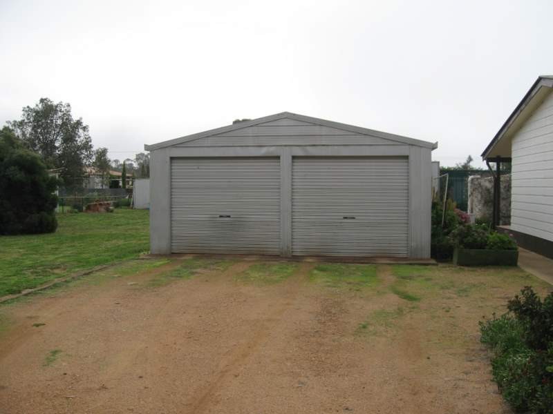 43 Lachlan Street, Bogan Gate NSW 2876