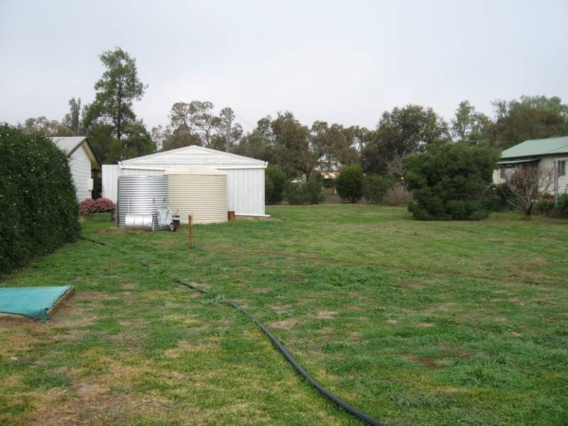 43 Lachlan Street, Bogan Gate NSW 2876