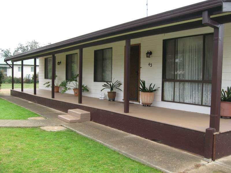 43 Lachlan Street, Bogan Gate NSW 2876