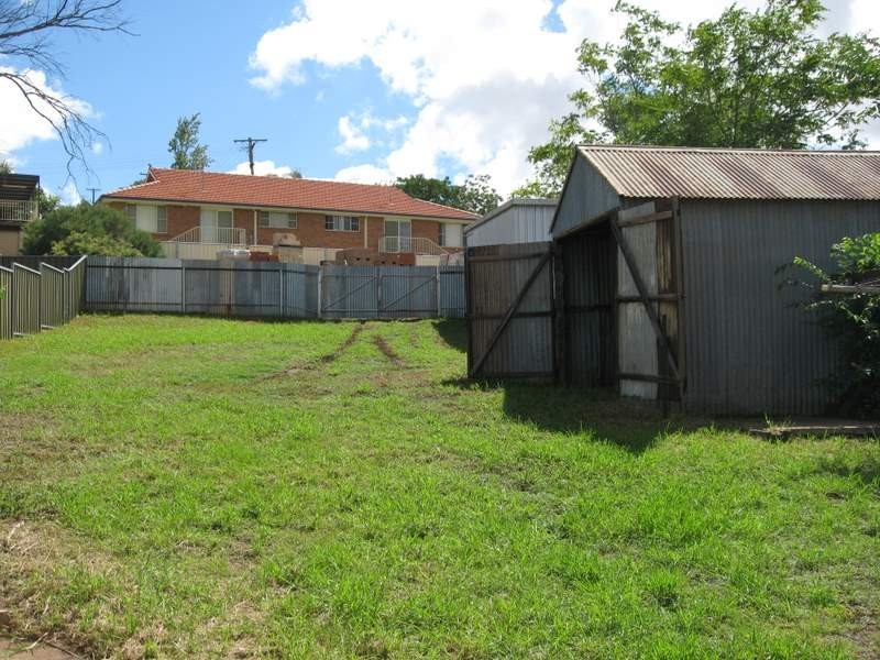 107 Clarinda Street, Parkes NSW 2870