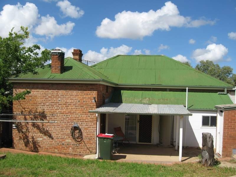 107 Clarinda Street, Parkes NSW 2870