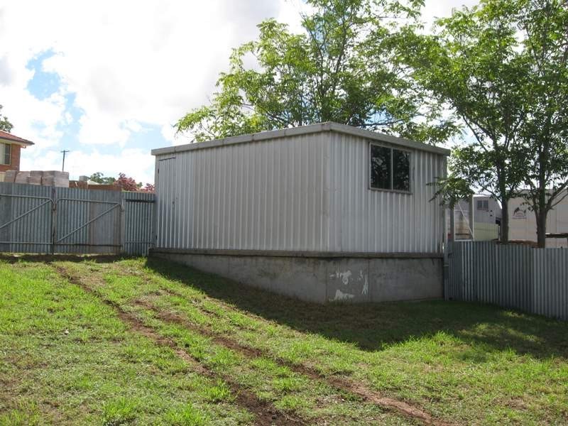 107 Clarinda Street, Parkes NSW 2870