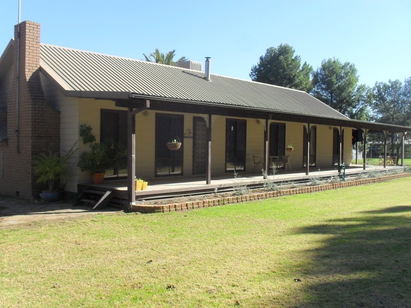 Lot 2 Mullins Street, Cookamidgera NSW 2870