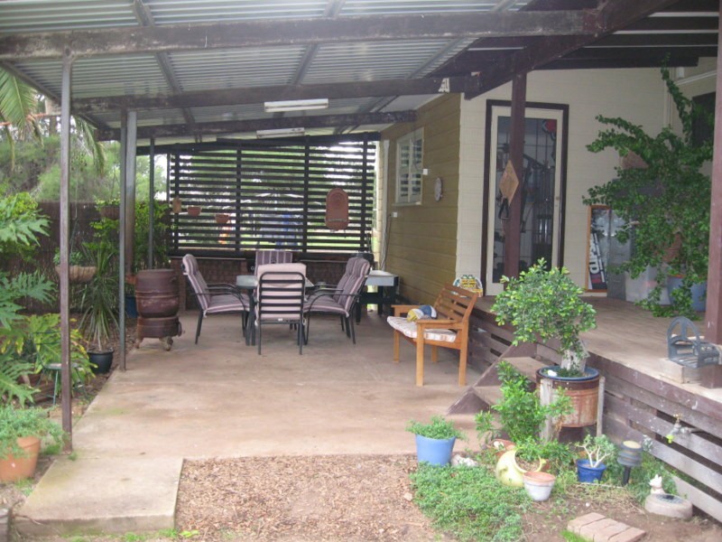 Lot 2 Mullins Street, Cookamidgera NSW 2870