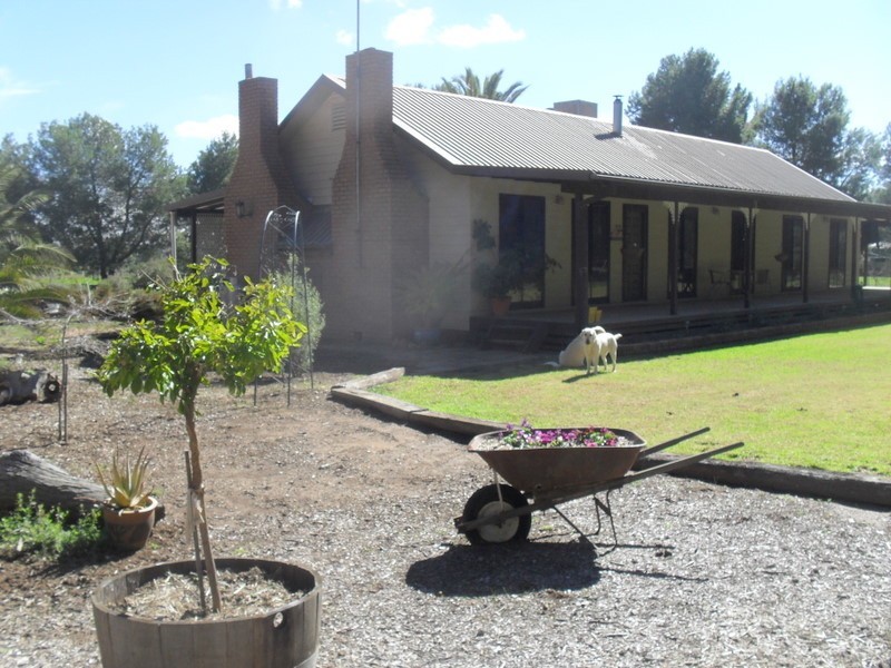 Lot 2 Mullins Street, Cookamidgera NSW 2870