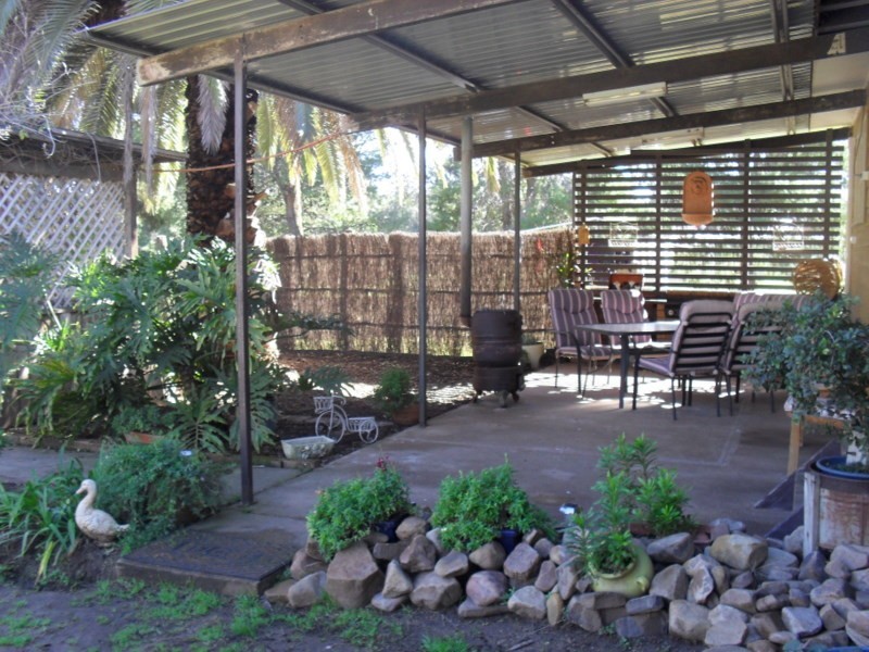 Lot 2 Mullins Street, Cookamidgera NSW 2870