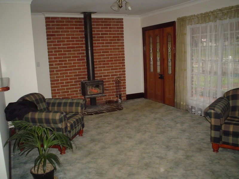 14 Gobondary Street, Trundle NSW 2875