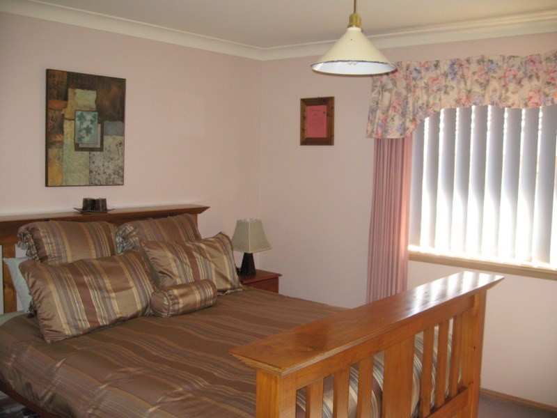 17 Golden Bar Drive, Parkes NSW 2870