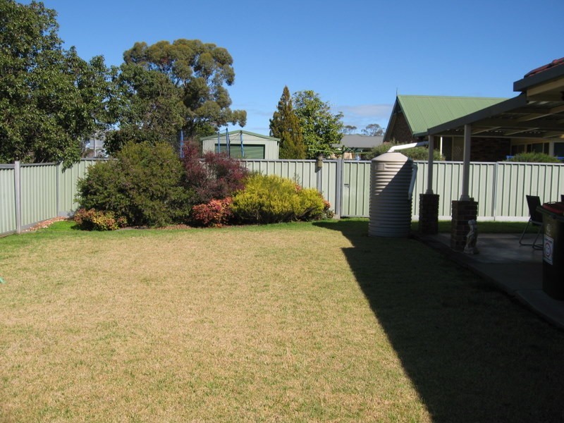 17 Golden Bar Drive, Parkes NSW 2870