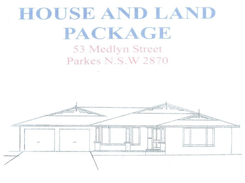 53 Medlyn Street, Parkes NSW 2870
