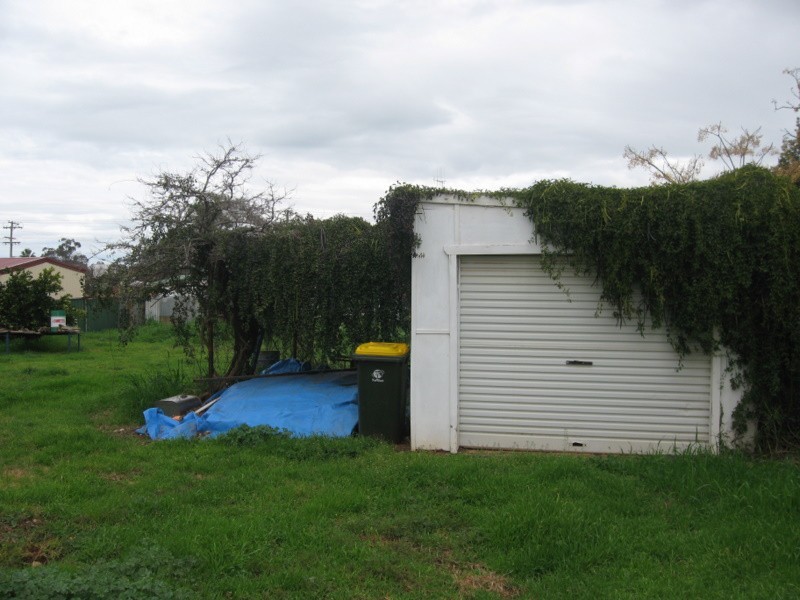 32 Albert Street, Parkes NSW 2870