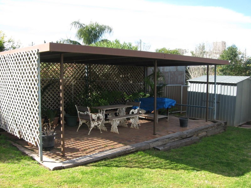3 Dalley Street, Parkes NSW 2870