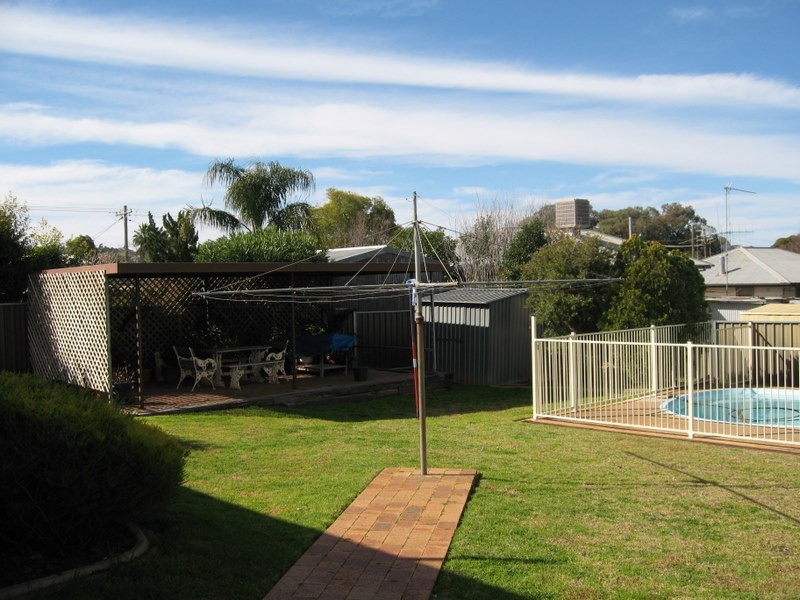 3 Dalley Street, Parkes NSW 2870