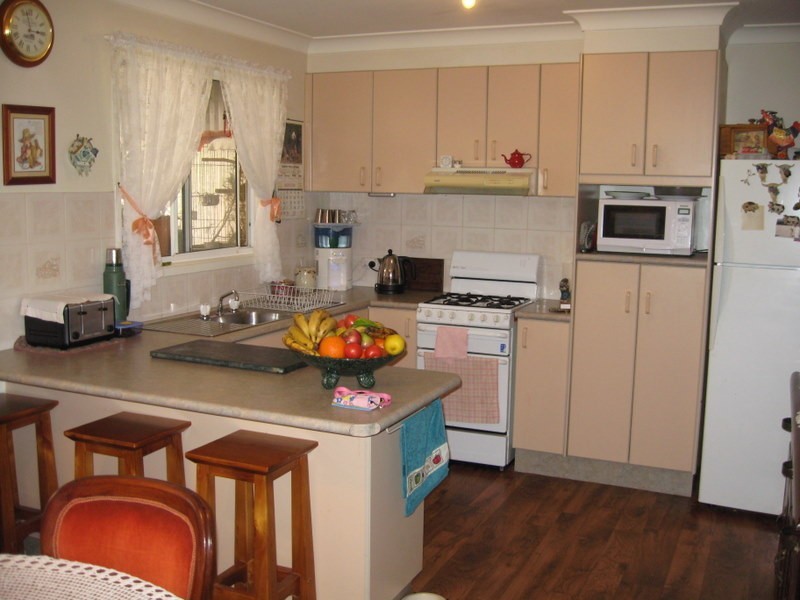 109 Staircase Road, Mandagery NSW 2870