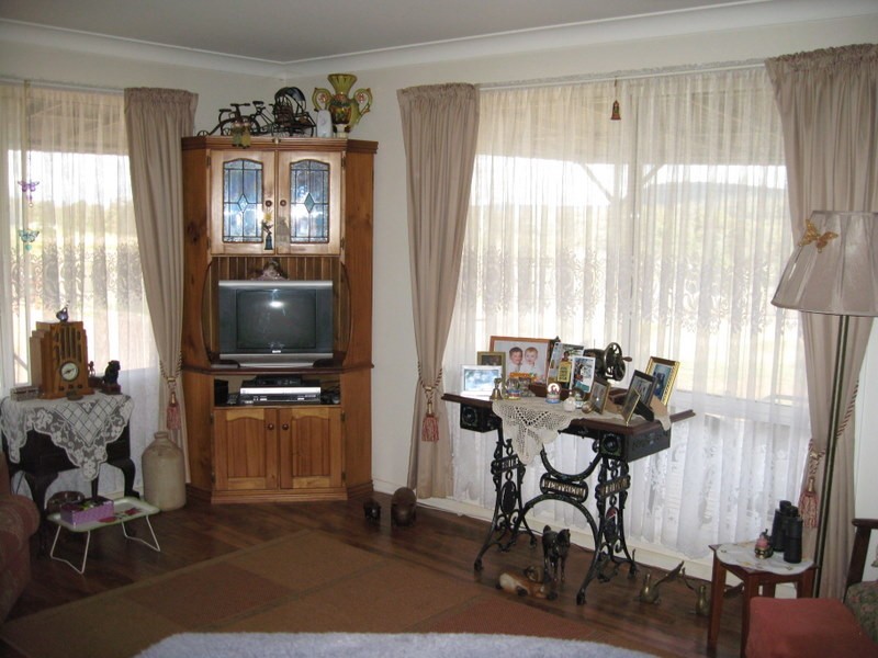 109 Staircase Road, Mandagery NSW 2870