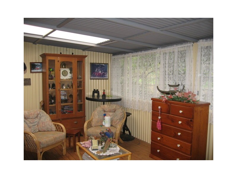 109 Staircase Road, Mandagery NSW 2870
