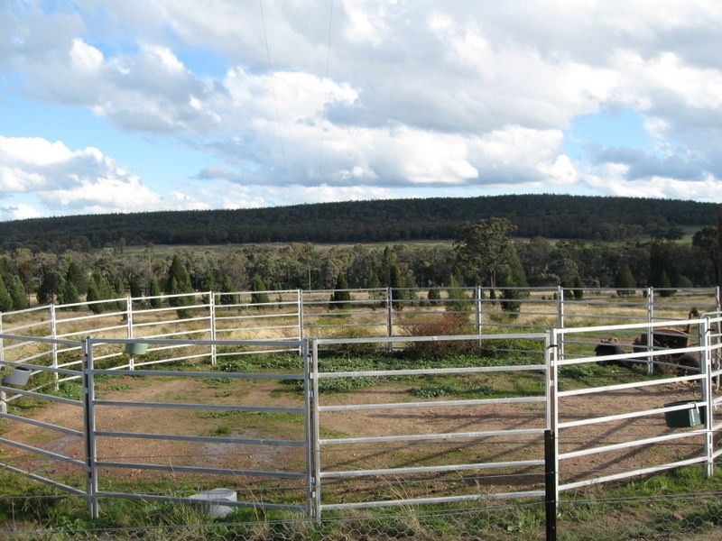 109 Staircase Road, Mandagery NSW 2870