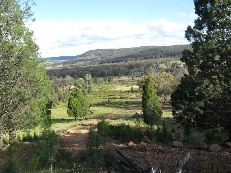 109 Staircase Road, Mandagery NSW 2870