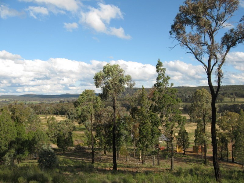 109 Staircase Road, Mandagery NSW 2870