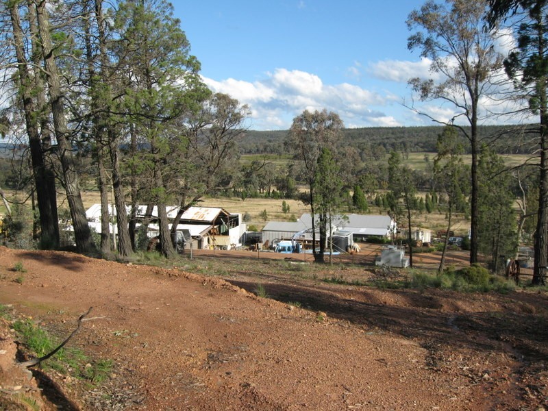 109 Staircase Road, Mandagery NSW 2870