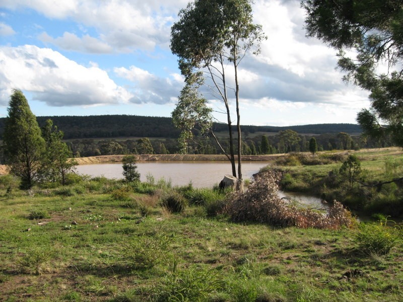 109 Staircase Road, Mandagery NSW 2870