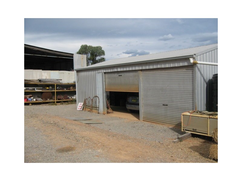 109 Staircase Road, Mandagery NSW 2870