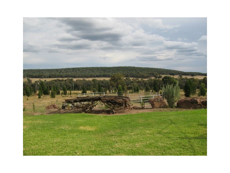 109 Staircase Road, Mandagery NSW 2870