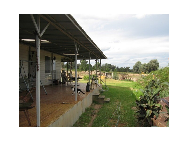 109 Staircase Road, Mandagery NSW 2870