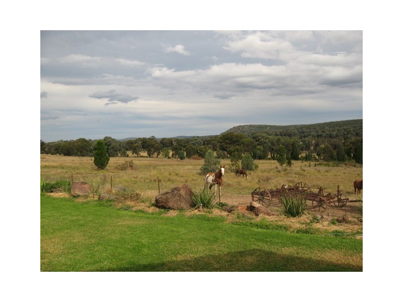 109 Staircase Road, Mandagery NSW 2870