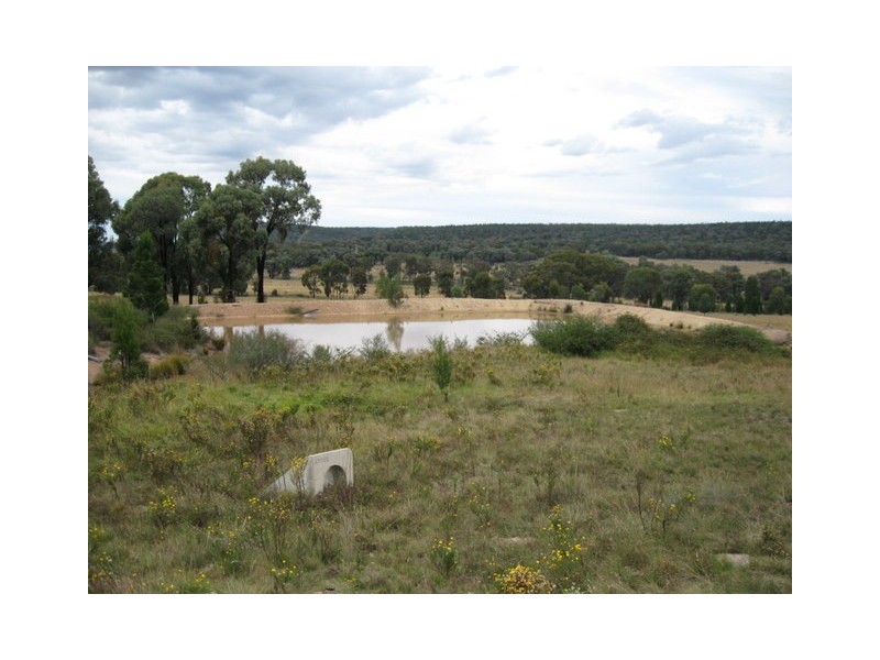 109 Staircase Road, Mandagery NSW 2870